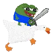 peepoAttacke