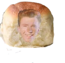 bread_celebrity_rick_rollremoveb Discord emoji