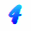 Number4