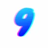 Number9