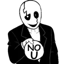Gaster_NoU
