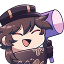 KiyoshiBonk Discord emoji