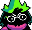 Ralsei_Angry