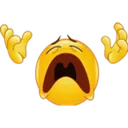 despair
