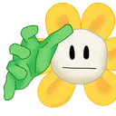 Flowey_Vibecheck