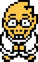 Alphys
