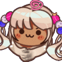 SanaSnap Discord emoji