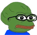 pepebrain Discord emoji
