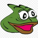 pepega Discord Emoji