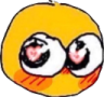 Y_blush