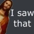 ISawThat ISawThat