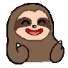 SlothClap