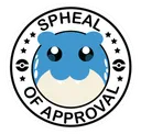 SphealofApproval