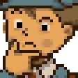 radonPuzzluke