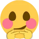 shy