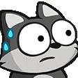 worriedwolf