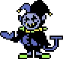 Jevil
