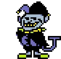 Jevil_Trolling