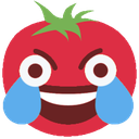 tomatojoy Discord emoji
