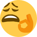 exquisite Discord emoji