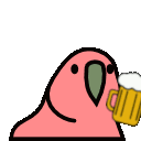 partybeer Discord Emoji