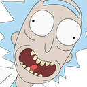 rick Discord emoji