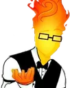 Grillby_Surprised
