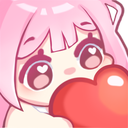 LoveHeart_XP Discord emoji
