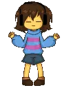 Frisk_Vibing