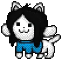 Temmie_Shaking