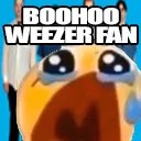 BOOHOOWEEZERFAN