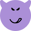 Roblox_slender_2 Discord emoji