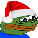 SantaSadge