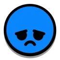 sad