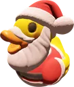 PSVRSantaDuck