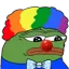 Clownge