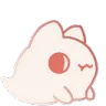 BooTaoCatStare