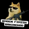 KnockFinish