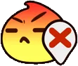 No