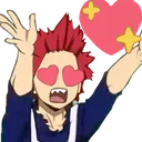 KiriHeartEyes