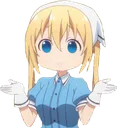 shrug