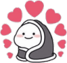 d9_love Discord emoji