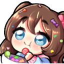 cutee Discord emoji