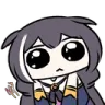 KyaruSad