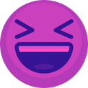Wonder_Laughing Discord emoji