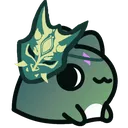 XiaoCatStare_stara