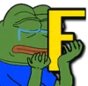 Pepe F PepeF Discord Emoji