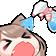 hanyaSpray Discord Emoji