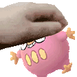 Darumaka_Pet