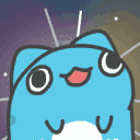 CapooThinkingFast Discord Emoji